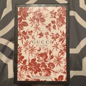 Gucci Bloom Rollerball Collection